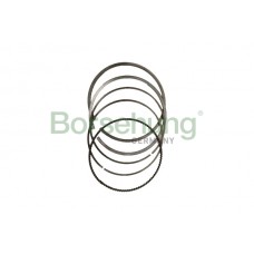 кольца поршневые (к-т)