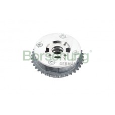 регулятор газораспределения