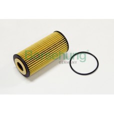 фильтр масляный (сменный элемент) - B10511 - 06L115562B - Skoda, Volkswagen