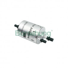 фильтр топливный - B12826 - 4F0201511D - Skoda, Volkswagen